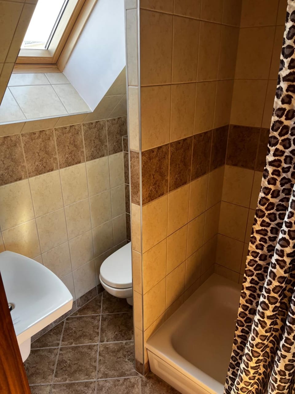 Andromeda Farm Stay in Pomeranian Voivodeship