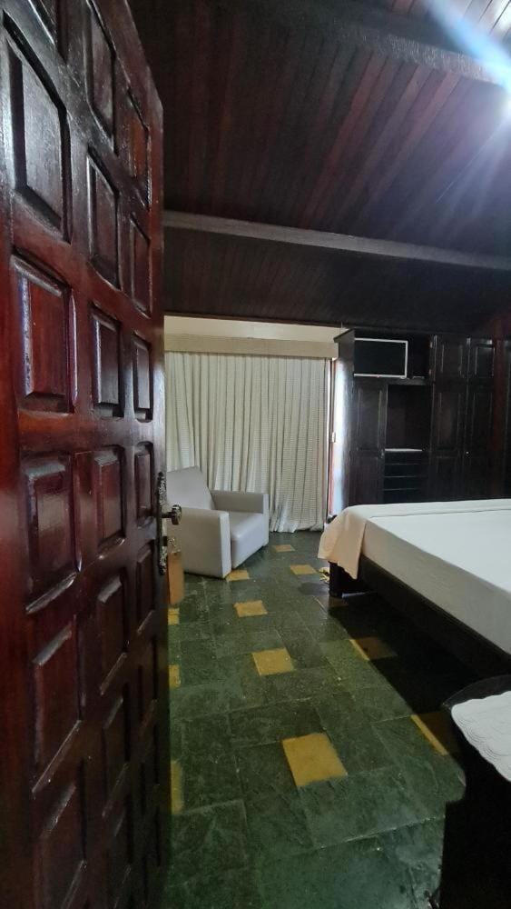 Barbanera Club & Hotel de Charme Hotel in State of Ceará