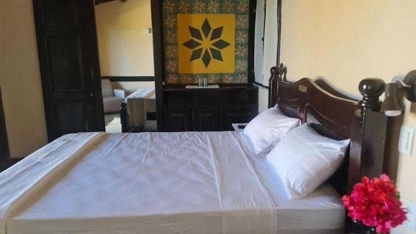 Barbanera Club & Hotel de Charme Hotel in State of Ceará