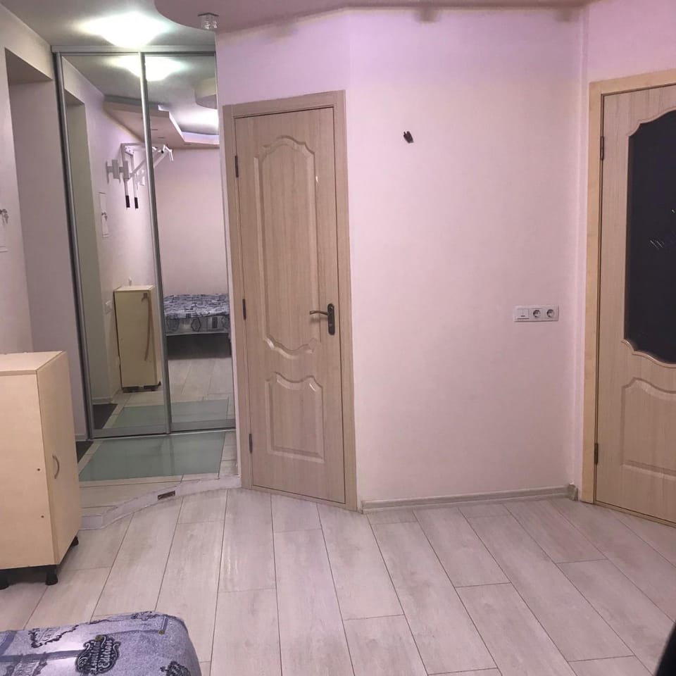 Nice Studio, Negruzzi Apartment in Chișinău