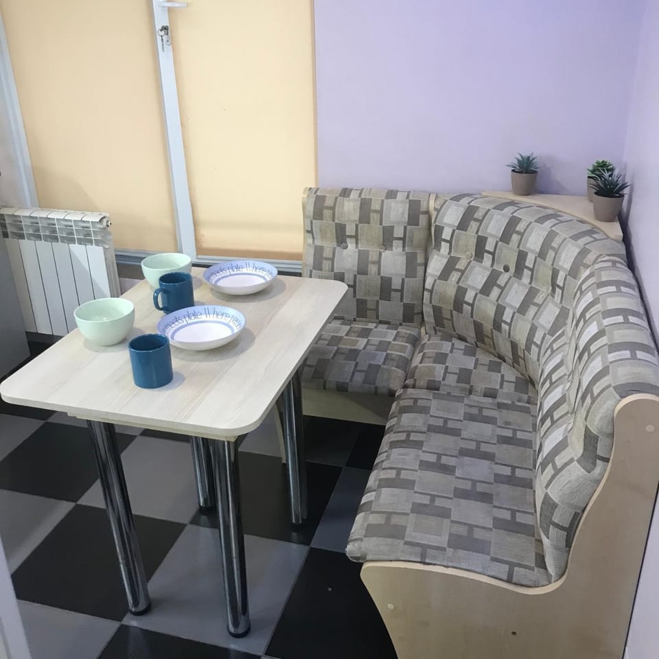 Nice Studio, Negruzzi Apartment in Chișinău