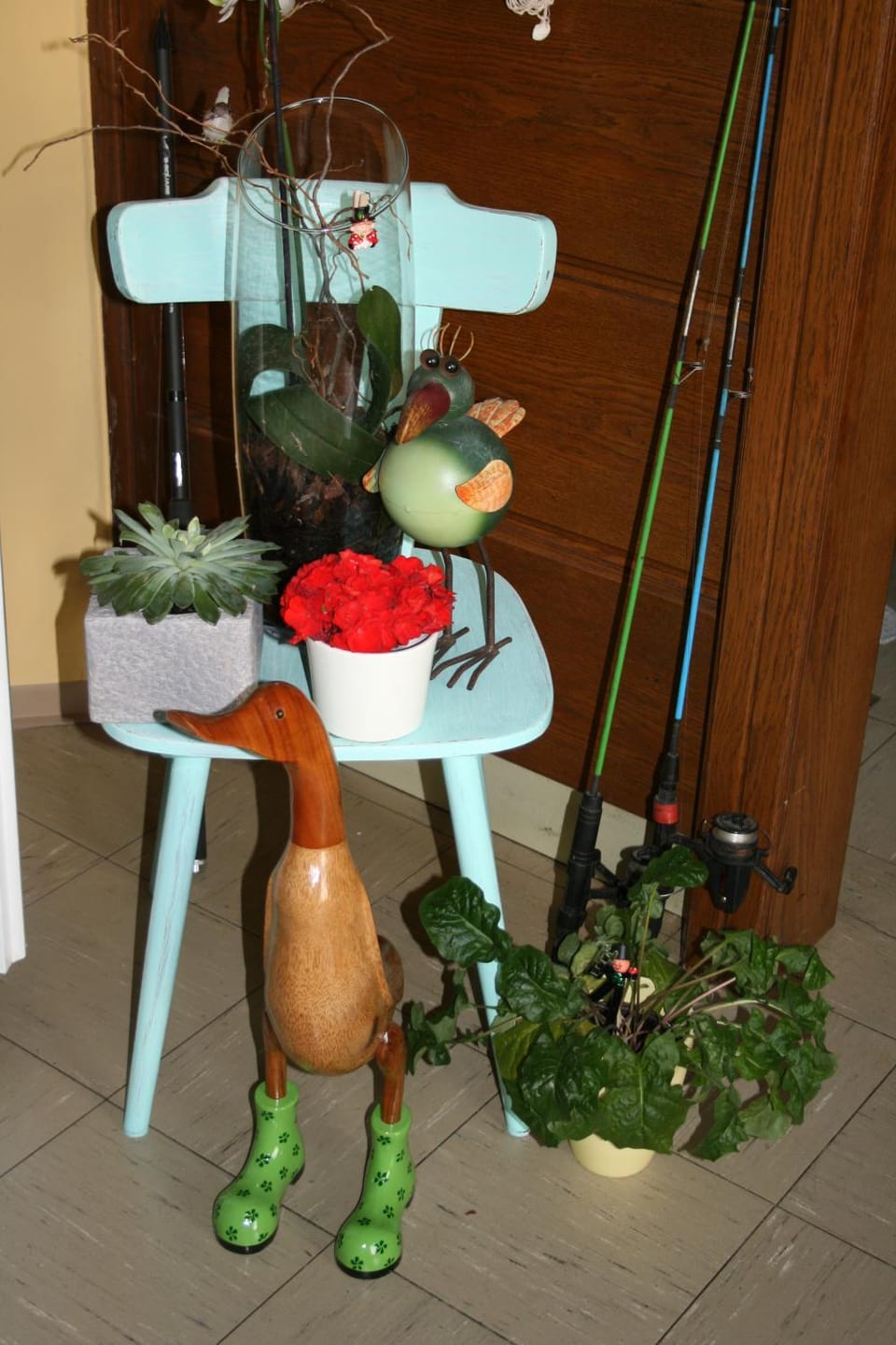 Pension Pock Bed and Breakfast in Styria