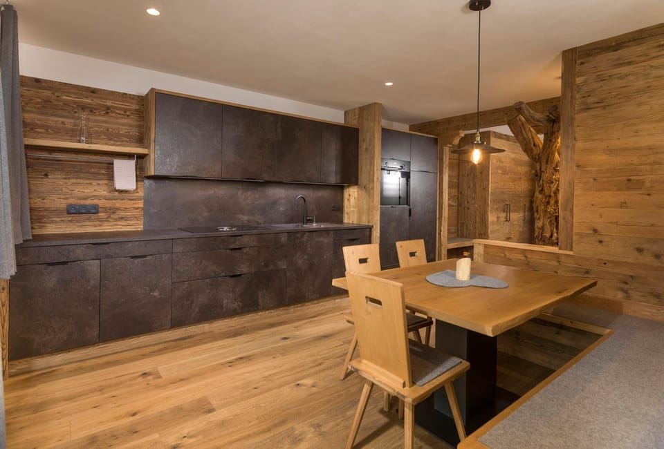 Waidacherhof Apartments Apartment in Prags