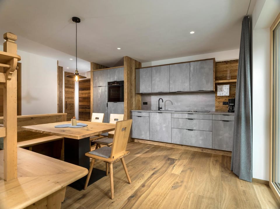 Waidacherhof Apartments Apartment in Prags