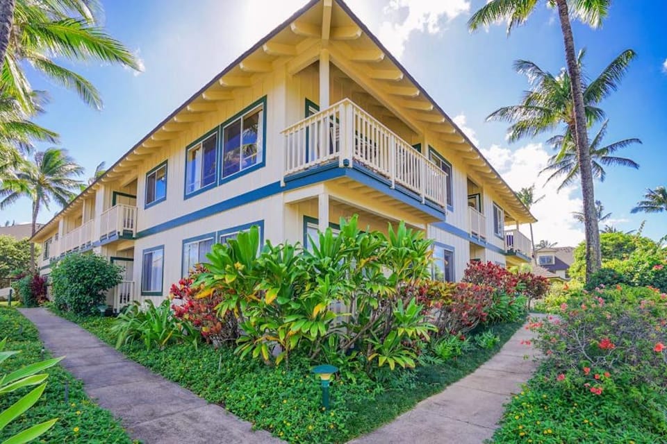 Regency 810 House in Poipu