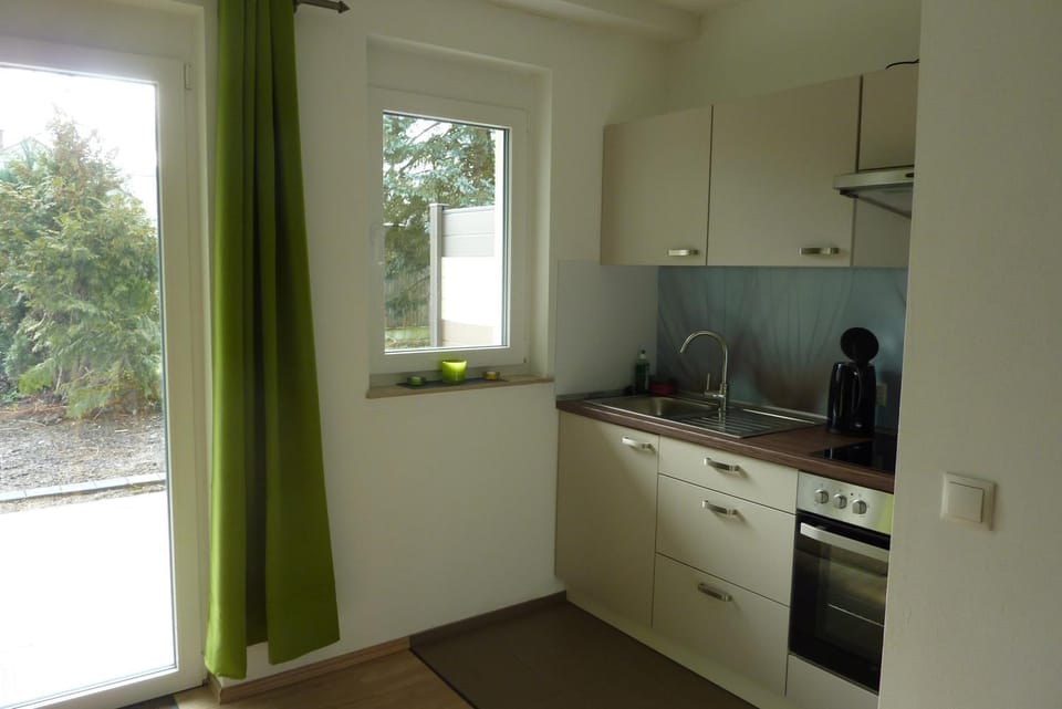 A&M Wohnen-West Apartment in Ravensburg