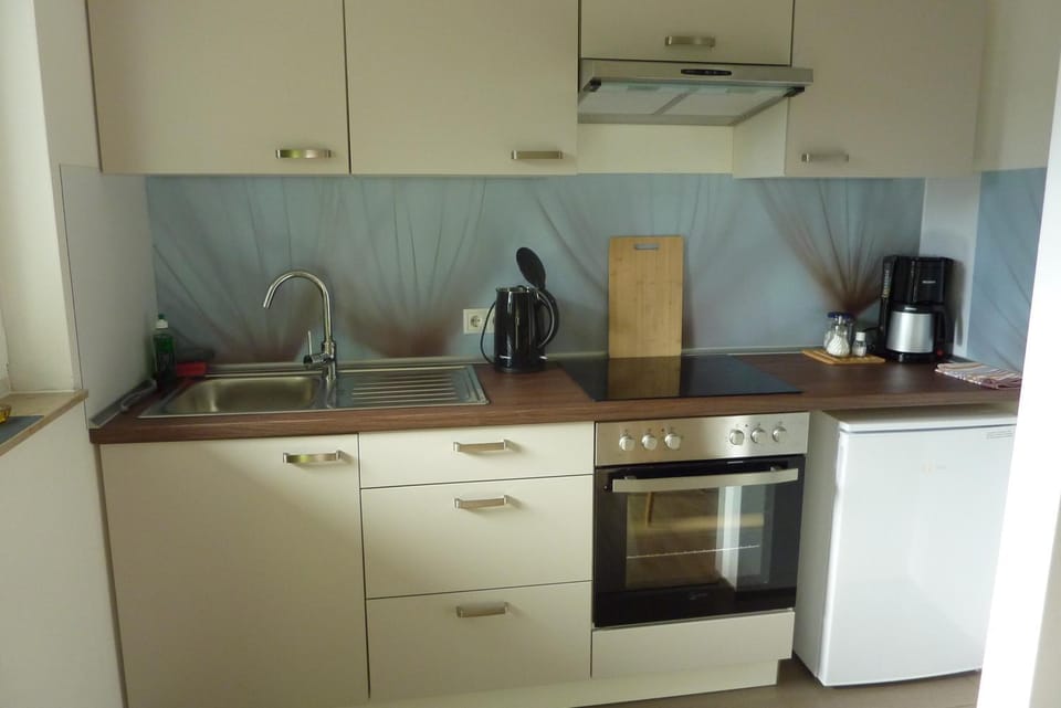 A&M Wohnen-West Apartment in Ravensburg