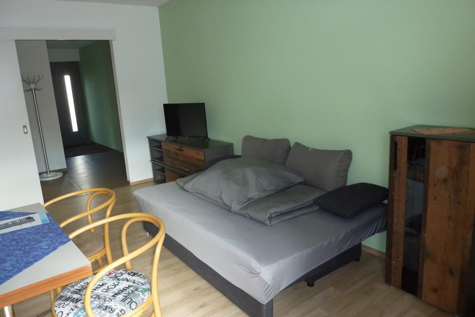 A&M Wohnen-West Apartment in Ravensburg