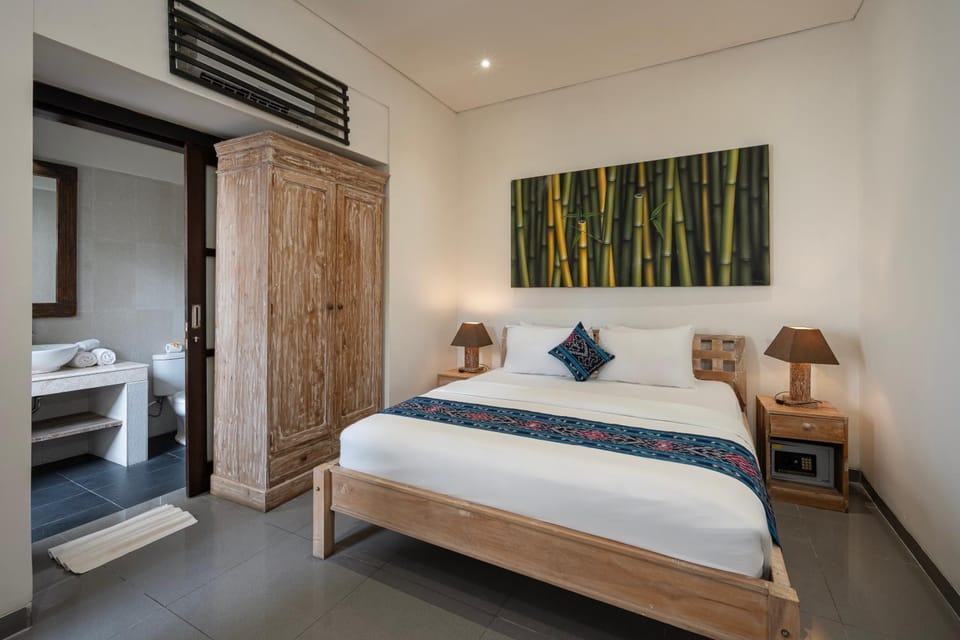 The Lakshmi Villas by The Beach House Villa in Pemenang