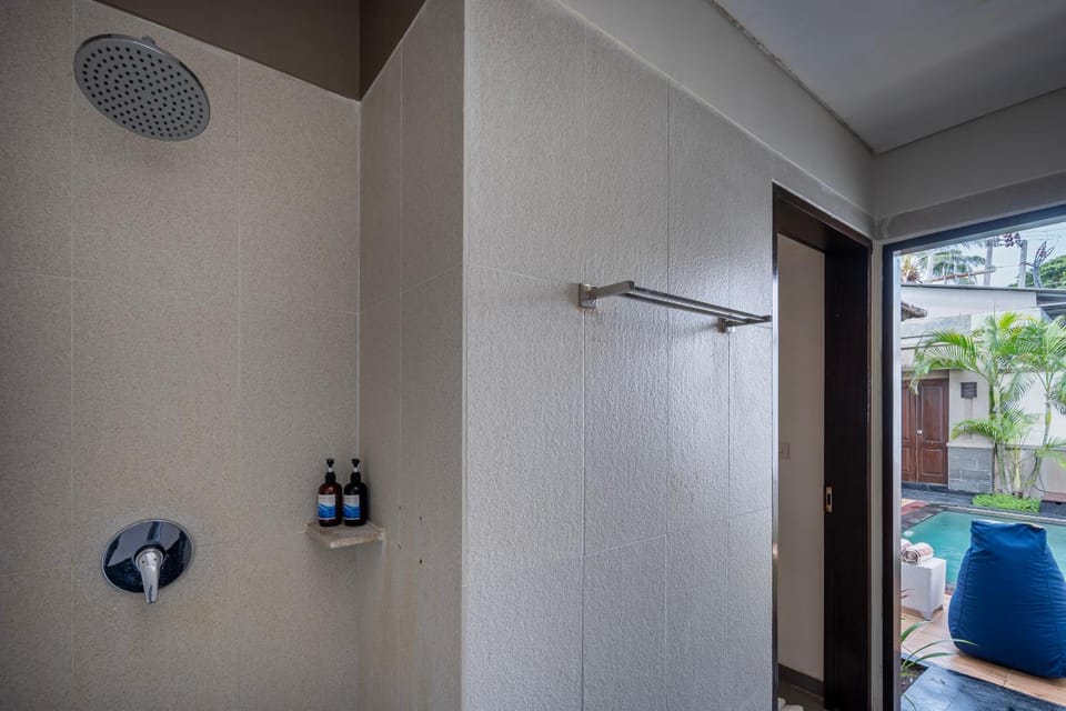 The Lakshmi Villas by The Beach House Villa in Pemenang