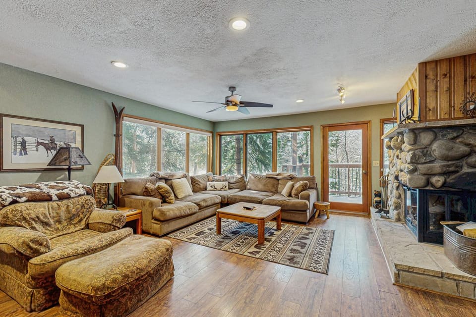 Rivercrest 1 House in Frisco