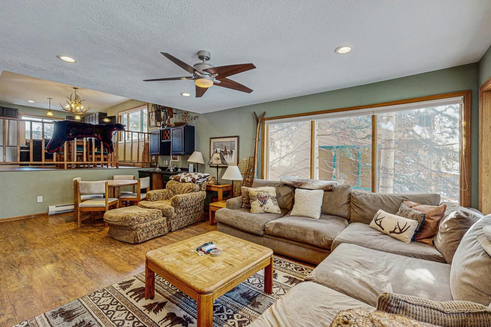 Rivercrest 1 House in Frisco