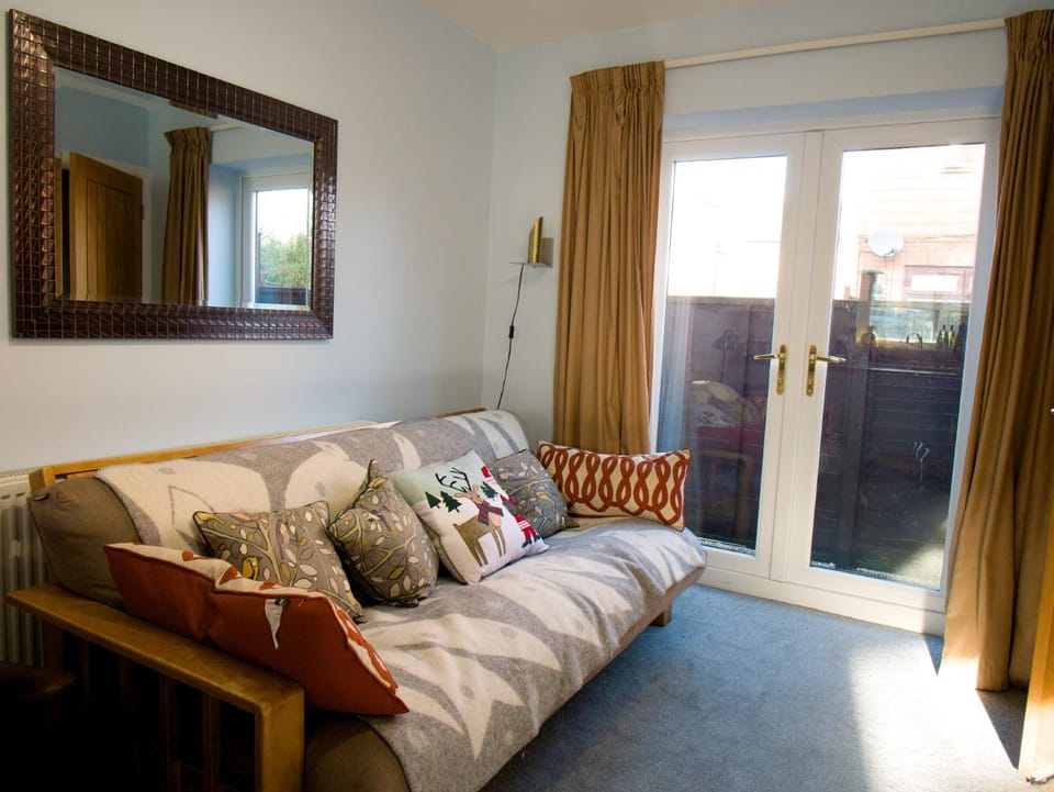 The Old Forge, Trafalgar Court House in York