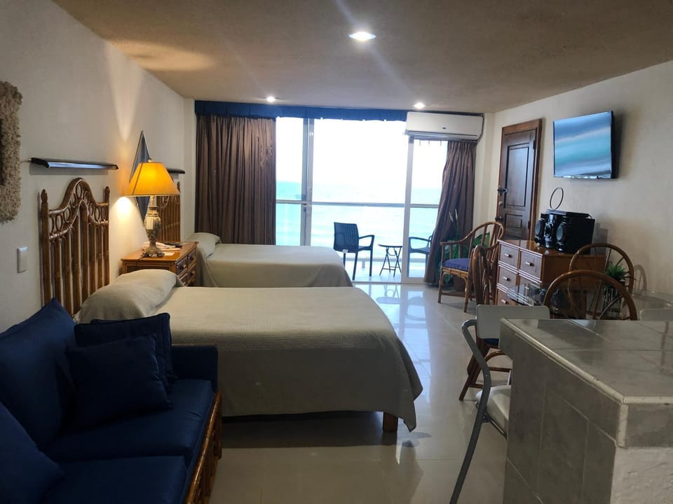 Salvia Cancun Aparts Apartment in Cancun