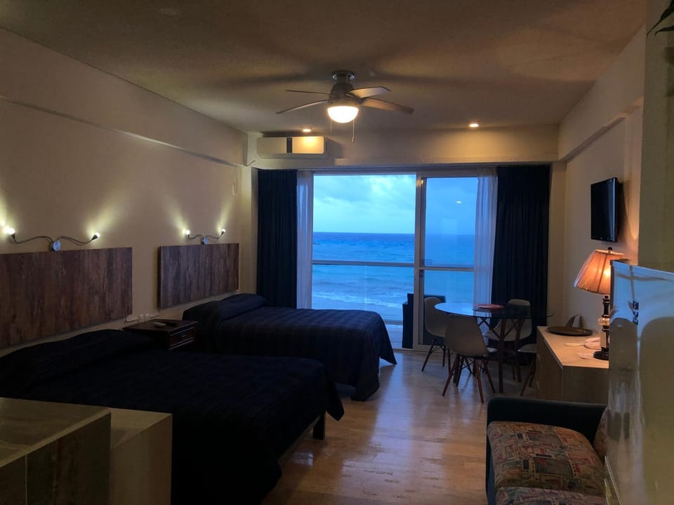 Salvia Cancun Aparts Apartment in Cancun