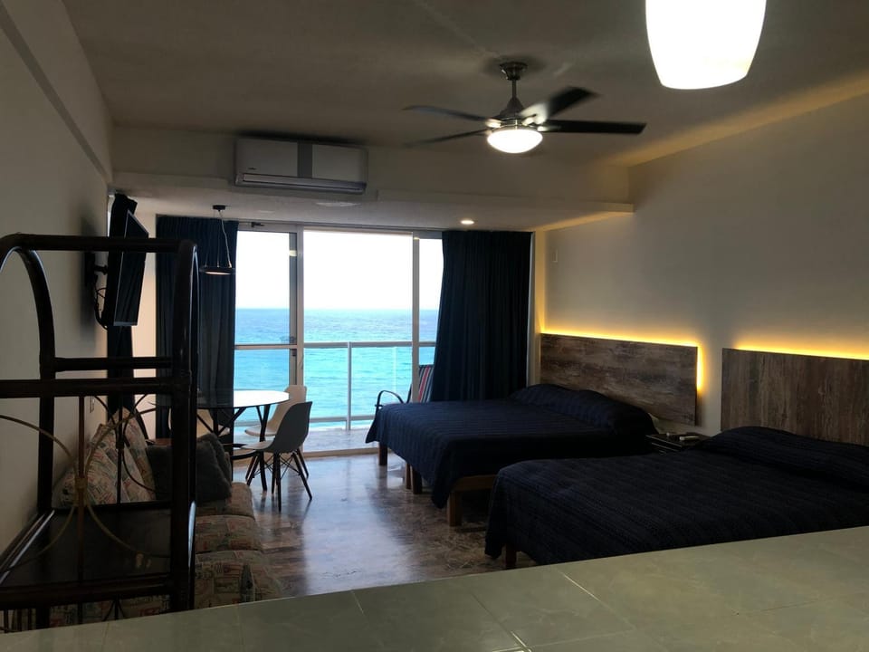 Salvia Cancun Aparts Apartment in Cancun