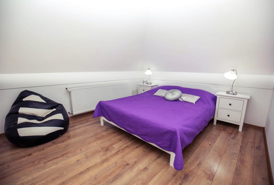 LURIA apartmani - Self Check-in Apartment in Slovenia