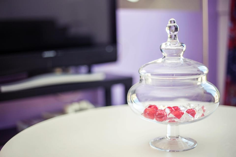 LURIA apartmani - Self Check-in Apartment in Slovenia