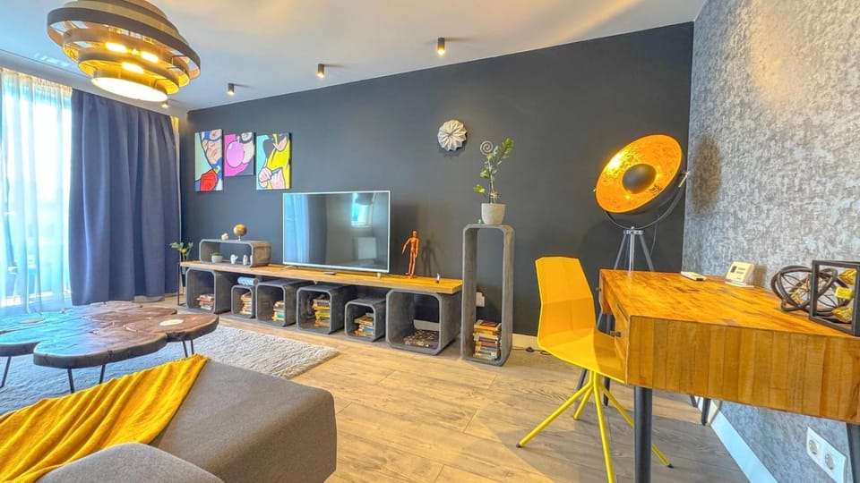 TV and multimedia, Living room