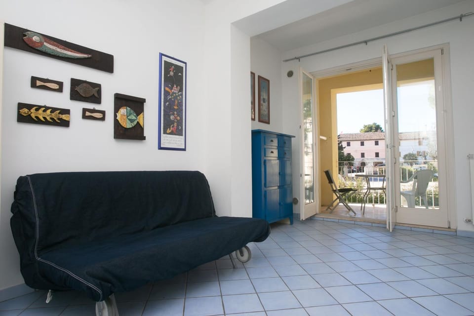 N006 - Numana, nuovo bilocale nel cuore del paese Apartment in Numana
