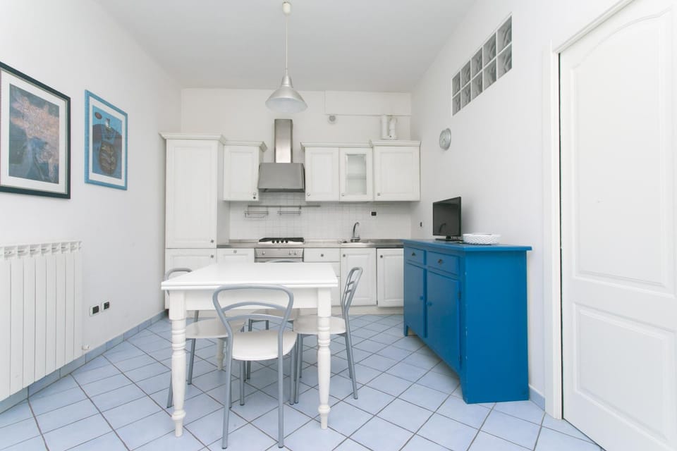 N006 - Numana, nuovo bilocale nel cuore del paese Apartment in Numana