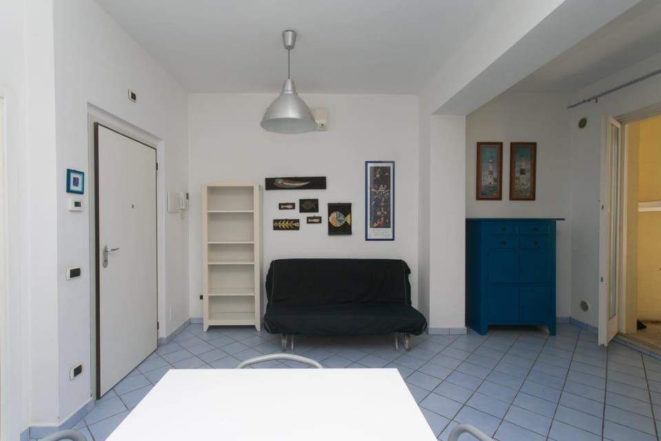 N006 - Numana, nuovo bilocale nel cuore del paese Apartment in Numana