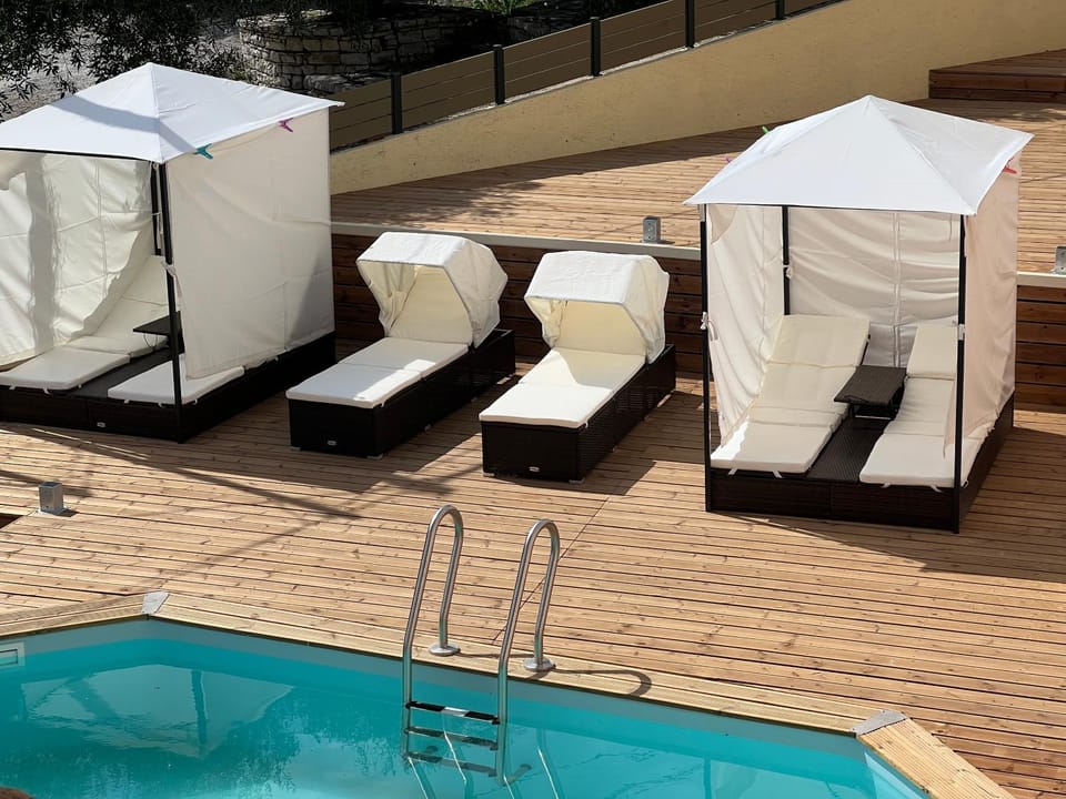 Votsalo Pool Apts Apartment in Corfu, Greece