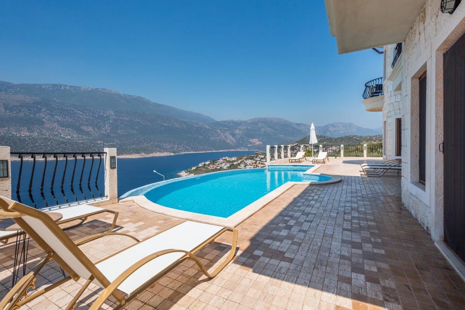 Balcony/Terrace, Swimming pool, Swimming pool