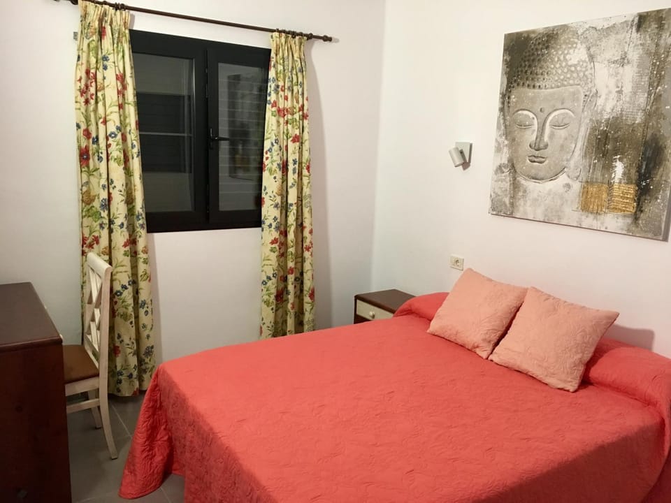 Mirador del Mar Apartment in Puerto del Carmen