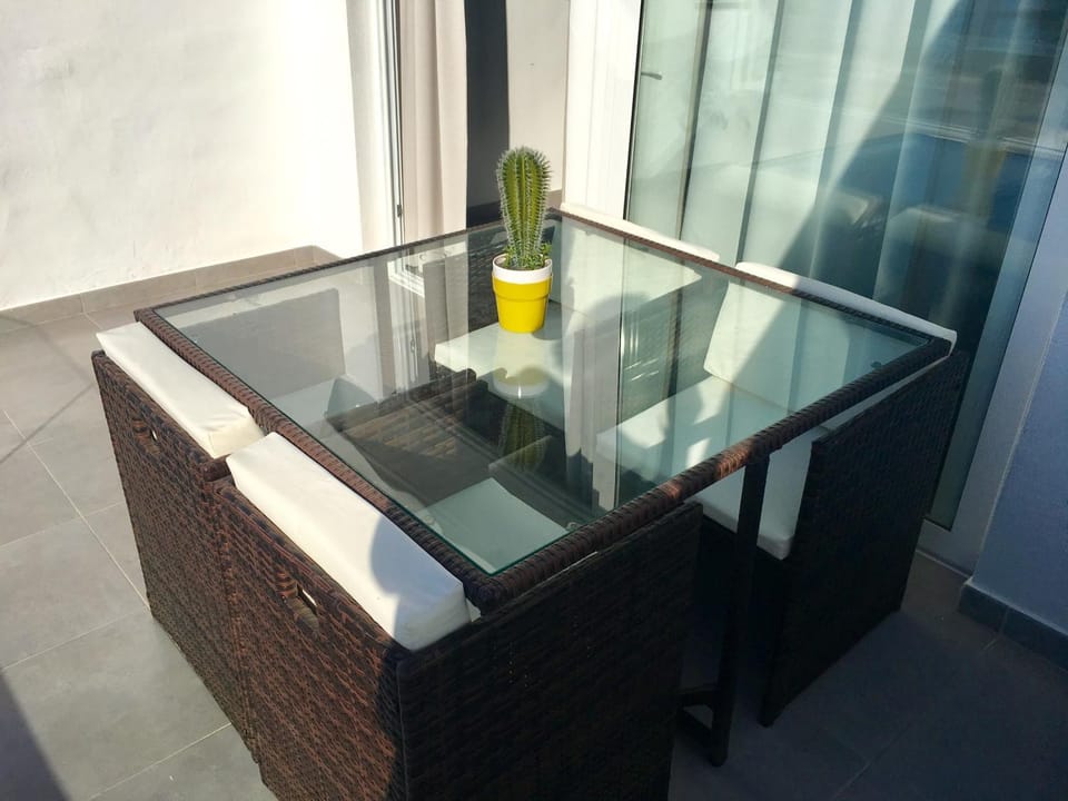 Mirador del Mar Apartment in Puerto del Carmen