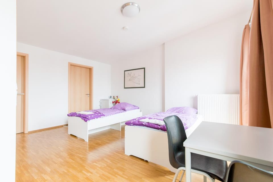 Private Rooms North Fair Vacation rental in Hanover