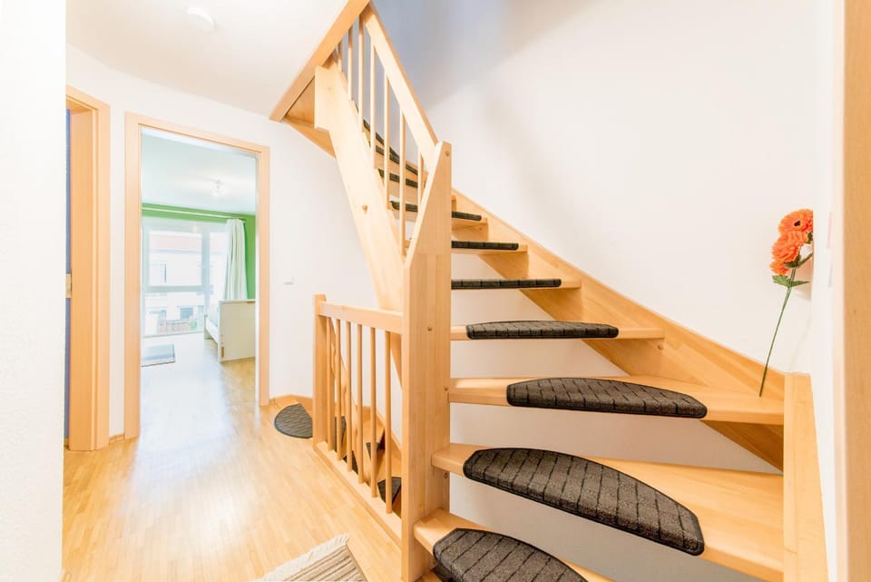Private Rooms North Fair Vacation rental in Hanover