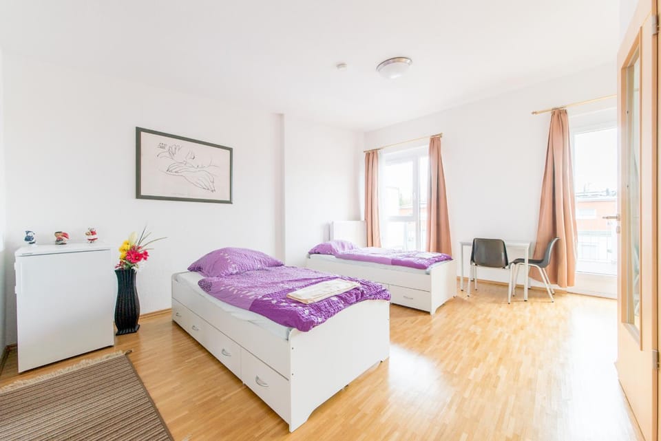 Private Rooms North Fair Vacation rental in Hanover