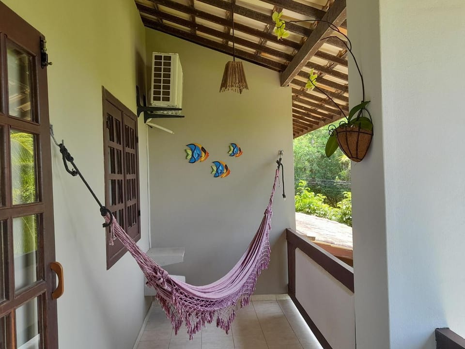 Condomínio Village praia de imbassai Apartment in Imbassaí