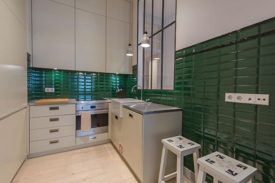 Kitchen or kitchenette, Other
