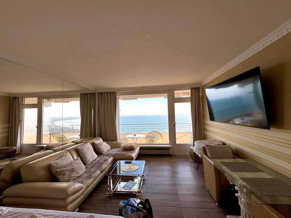 Tiffanys Ferienapartments in der Privatresidenz des Plaza Premium Hotel Timmendorfer Strand Apartment in Timmendorfer Strand