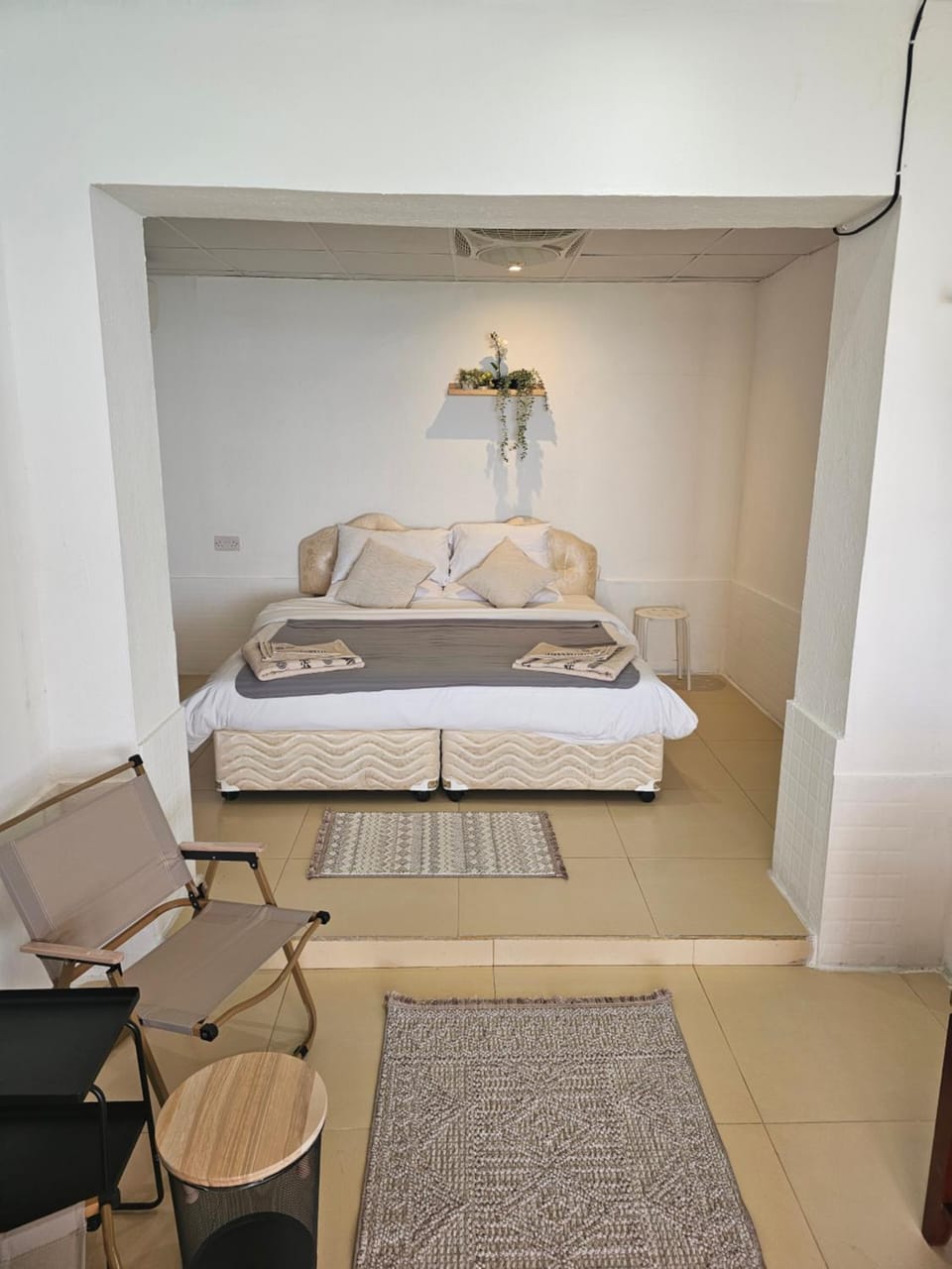 Wadi ashab chalets شاليهات وادي الشاب Vacation rental in Oman