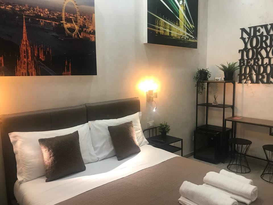 CityLife Rome Bed and Breakfast in Rome