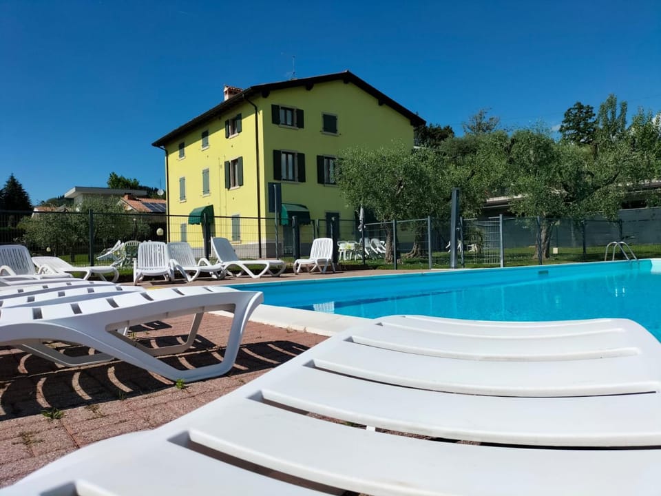 Cà Bottrigo Apartment in Bardolino