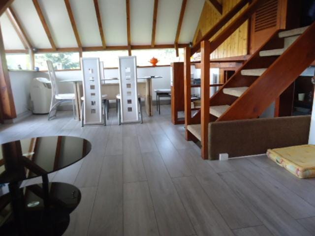 Chalet Contemporain Plein Nature Chalet in Vosges