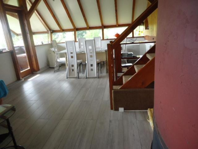 Chalet Contemporain Plein Nature Chalet in Vosges