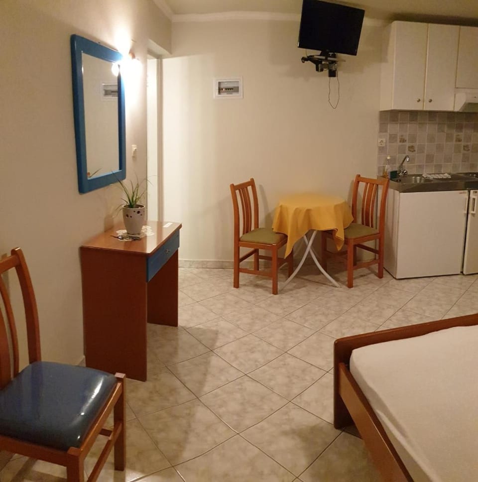 Epi Apartments Apartment in Cephalonia