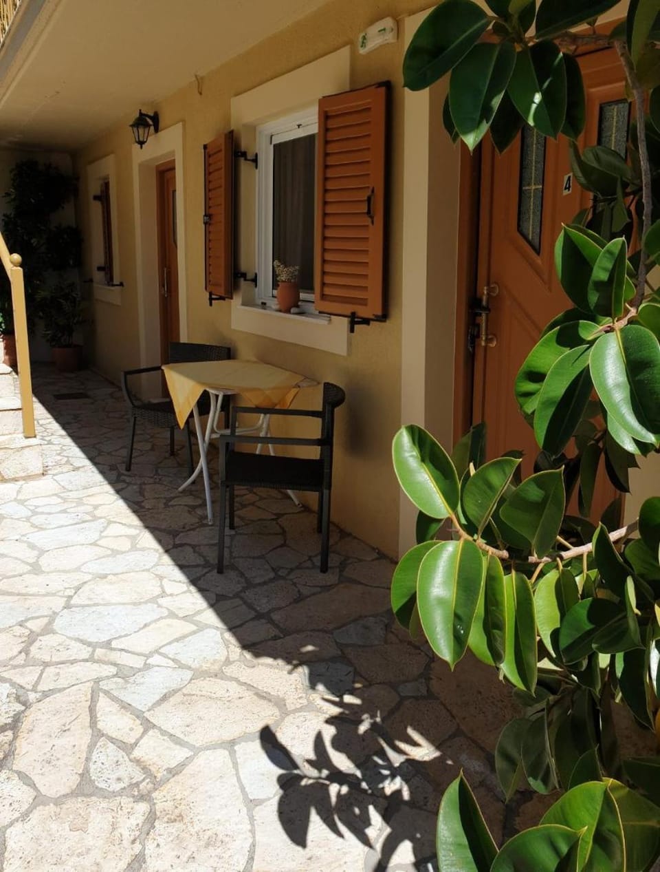 Epi Apartments Apartment in Cephalonia
