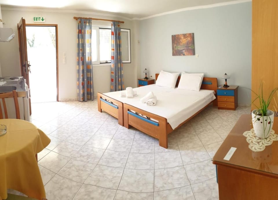 Epi Apartments Apartment in Cephalonia