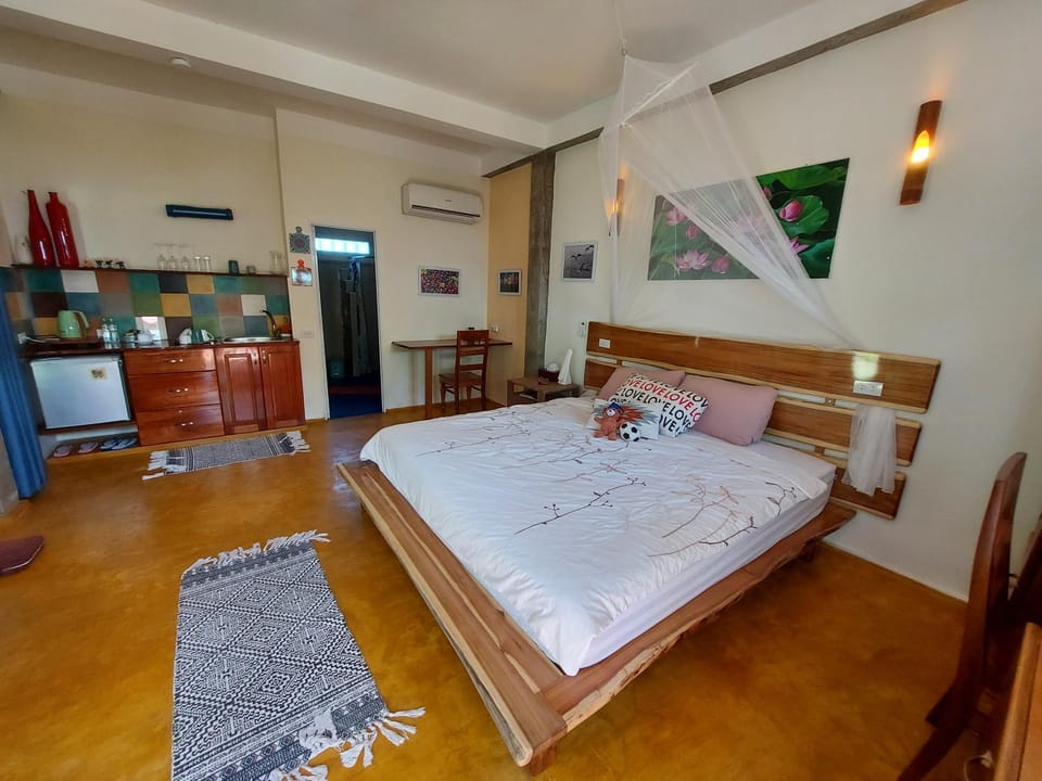 Property building, Photo of the whole room