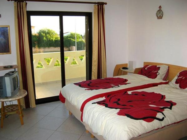 Proa Chamaco - Lagos Apartment in Lagos
