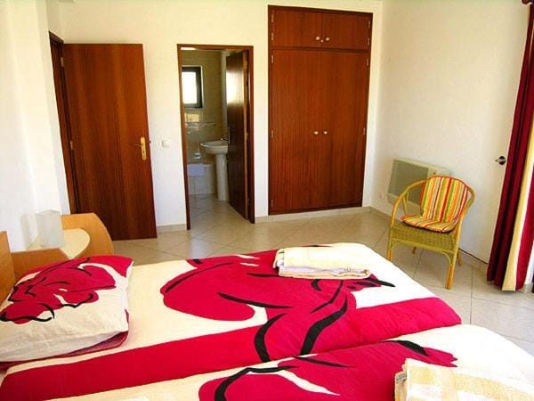 Proa Chamaco - Lagos Apartment in Lagos
