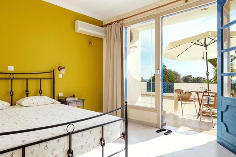 Sea Melody Apartment in Karpathos, 857 00, Greece