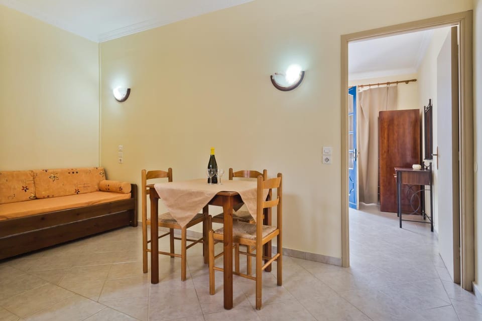 Sea Melody Apartment in Karpathos, 857 00, Greece