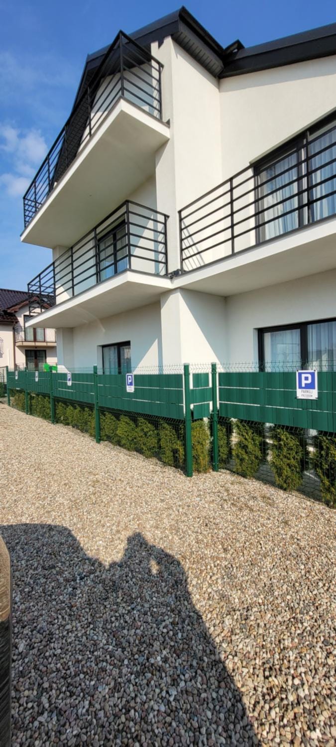 Property building, Balcony/Terrace, Area and facilities, Area and facilities, Parking